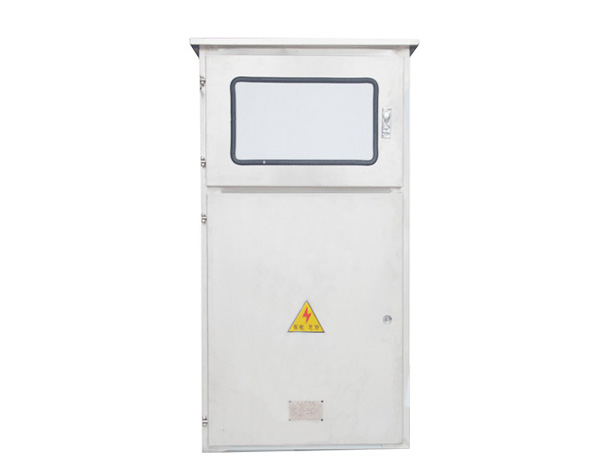 三相100KW光伏并网箱